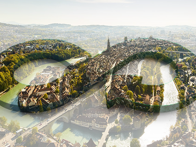 Kreislaufwirtschaft Stadt Bern