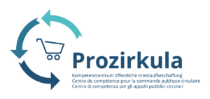 Logo Pro Zirkula