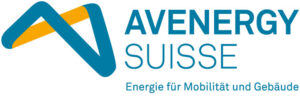 Logo Avenergy Alternative Treibstoffe
