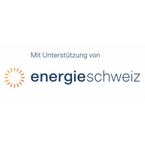 Logo energieSchweiz Webseite