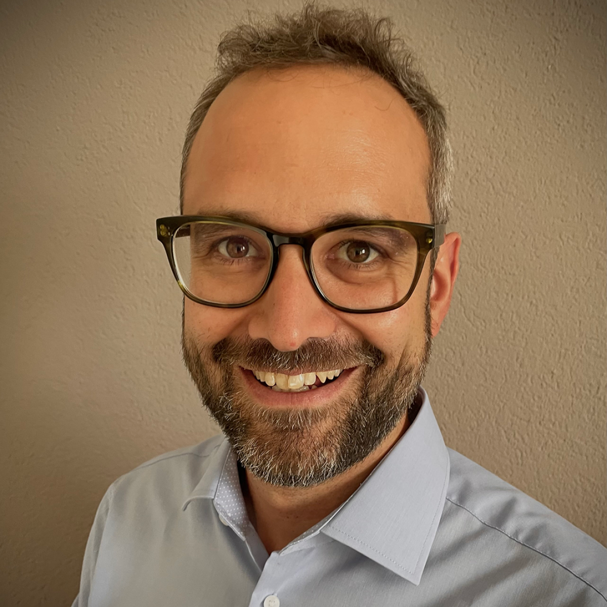 Beat Egli Siemens Schweiz