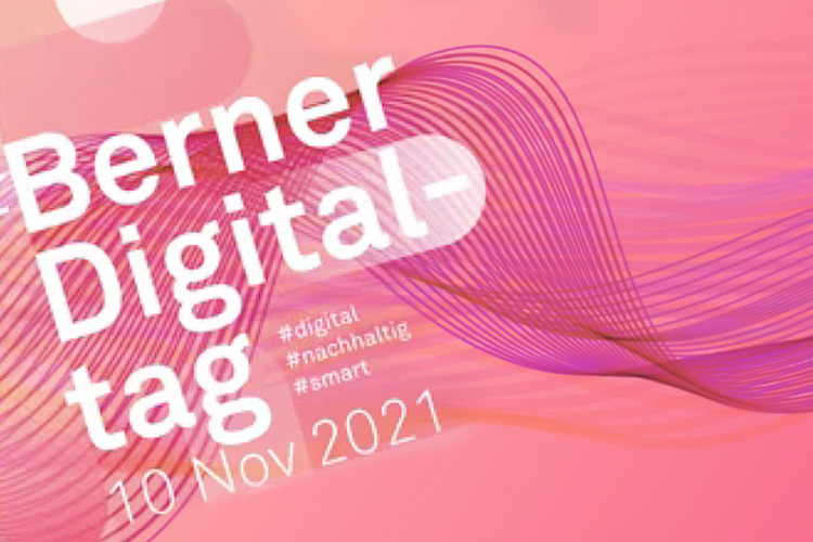 Berner Digitaltag 2021 Smart City Bern
