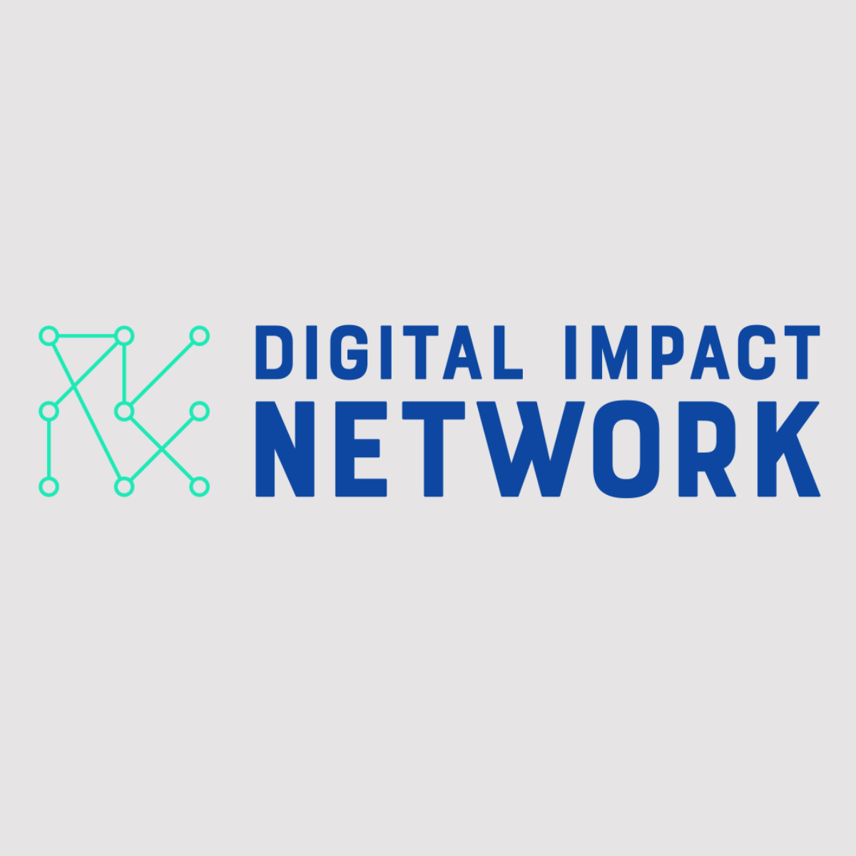 Digital Impact Network DIN Partner Smart City Verein Bern