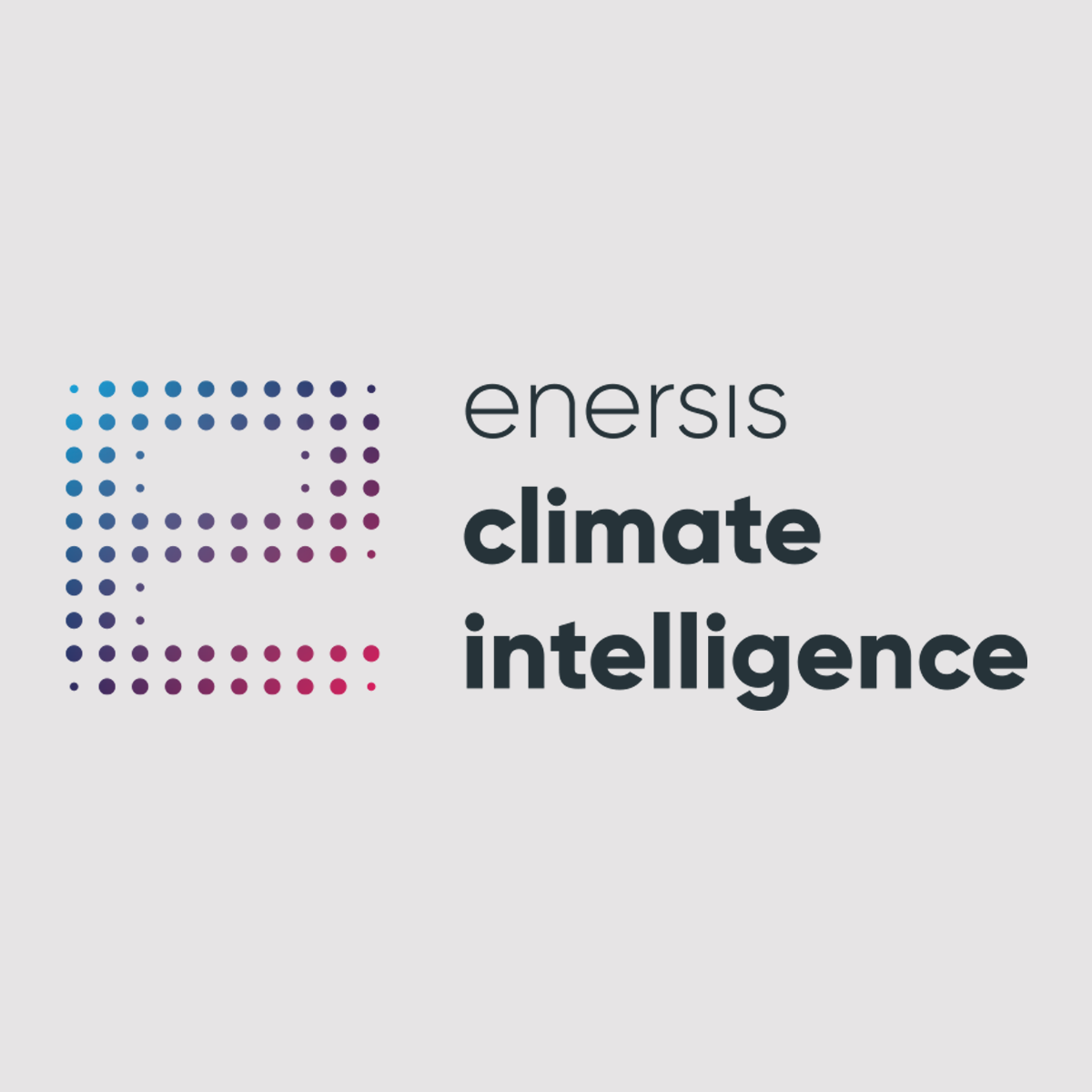 Enersis climate intelligence