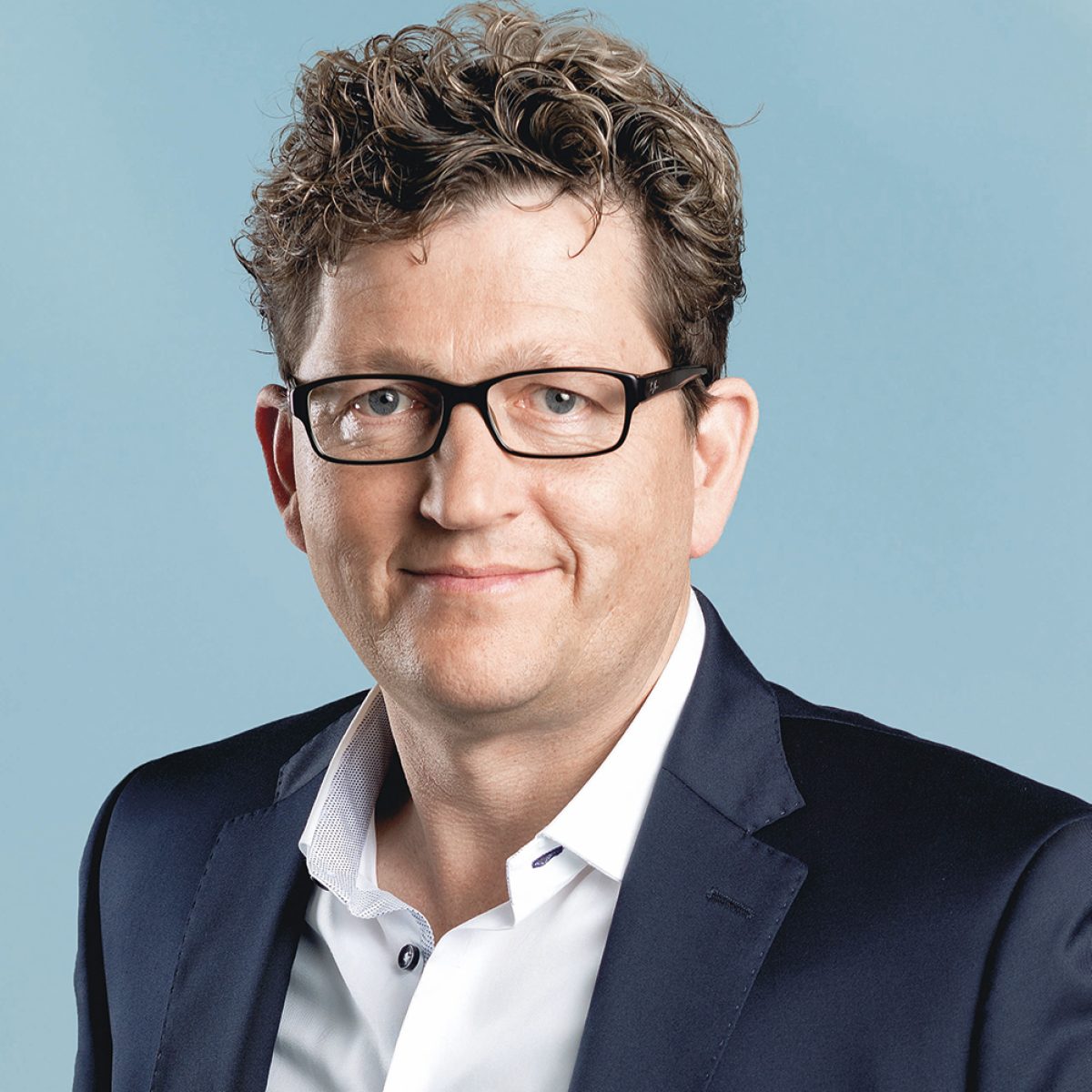 Jonathan Gimmel Experte Smart City Verein Bern