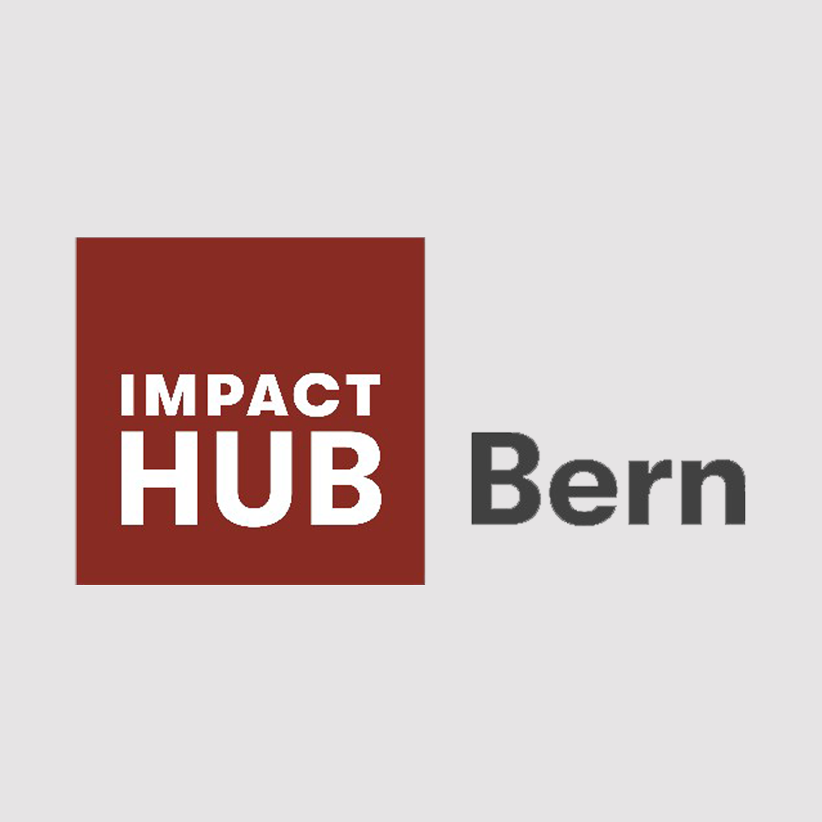 Logo Impact Hub