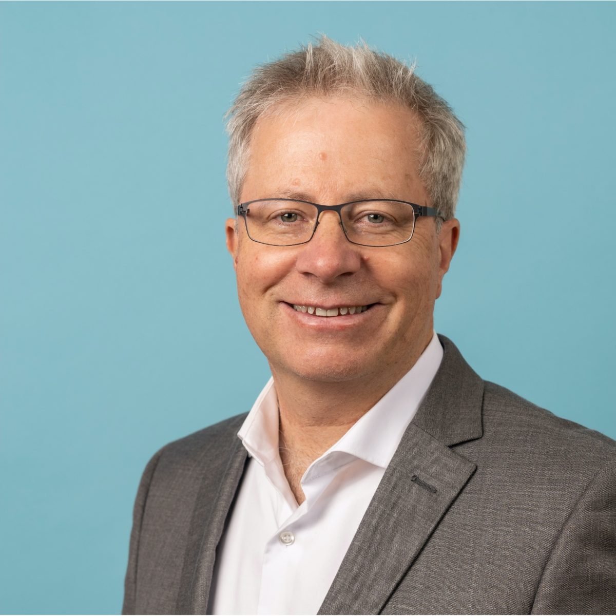 Experte Jan Remund Meteotest AG Smart City Verein Bern