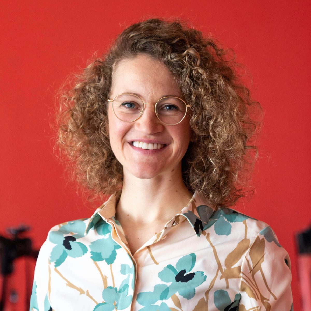 Katharina Schlittler