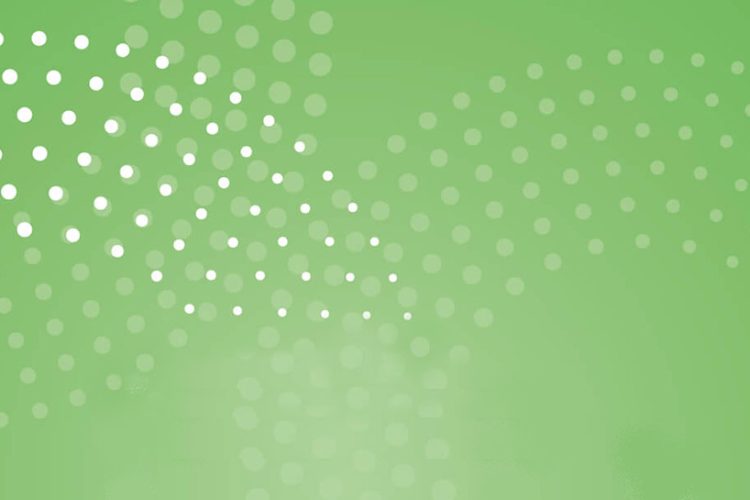 Kreislaufwirtschaft Hintergrund Webseite