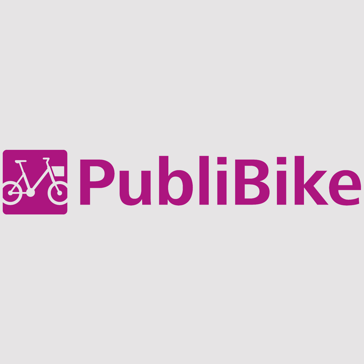 PubliBike AG - Bronzepartner Smart City Bern