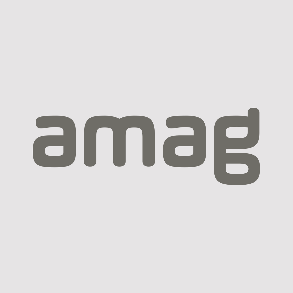 Logo AMAG Group AG