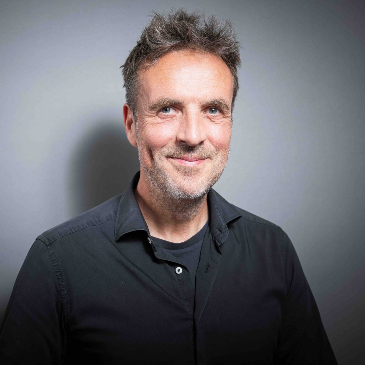 Matthias Kuratli_Smart City