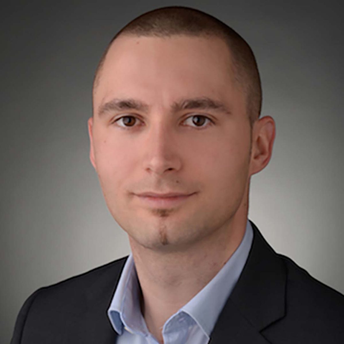 Patrick Schluep Siemens Schweiz