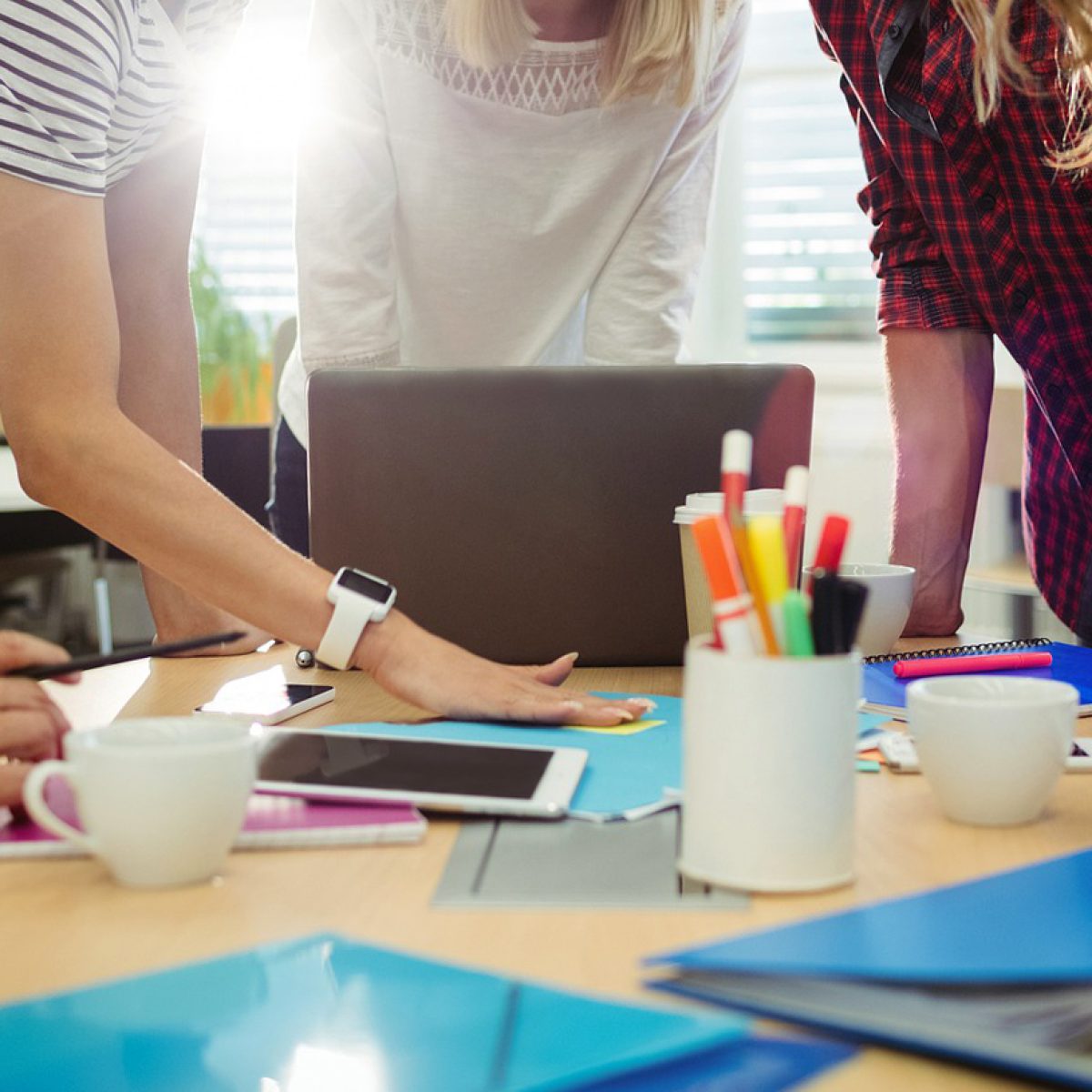 Partizipationsplattform Bern