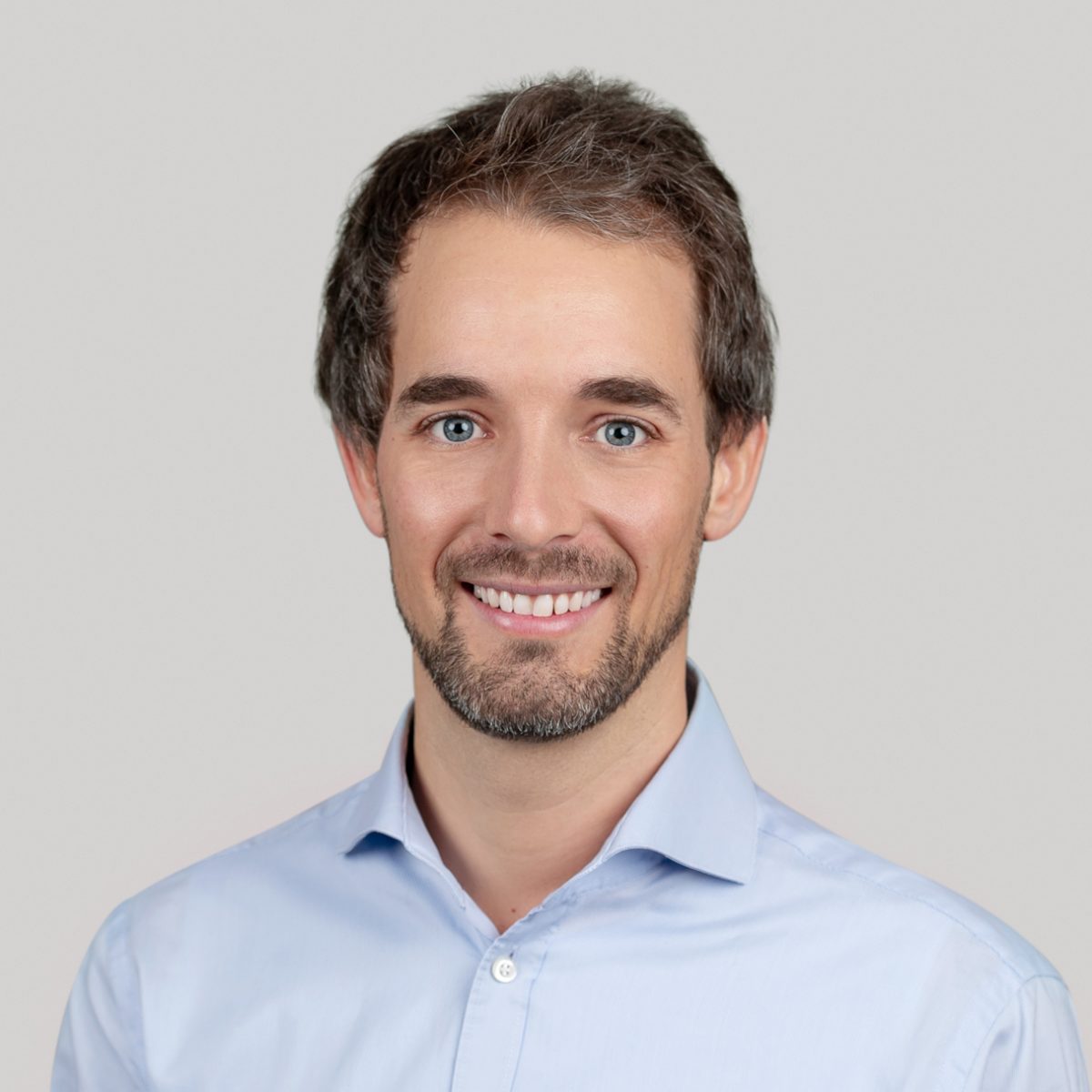 Experte Johannes Schindler Grolimund + Partner AG Smart City Verein Bern