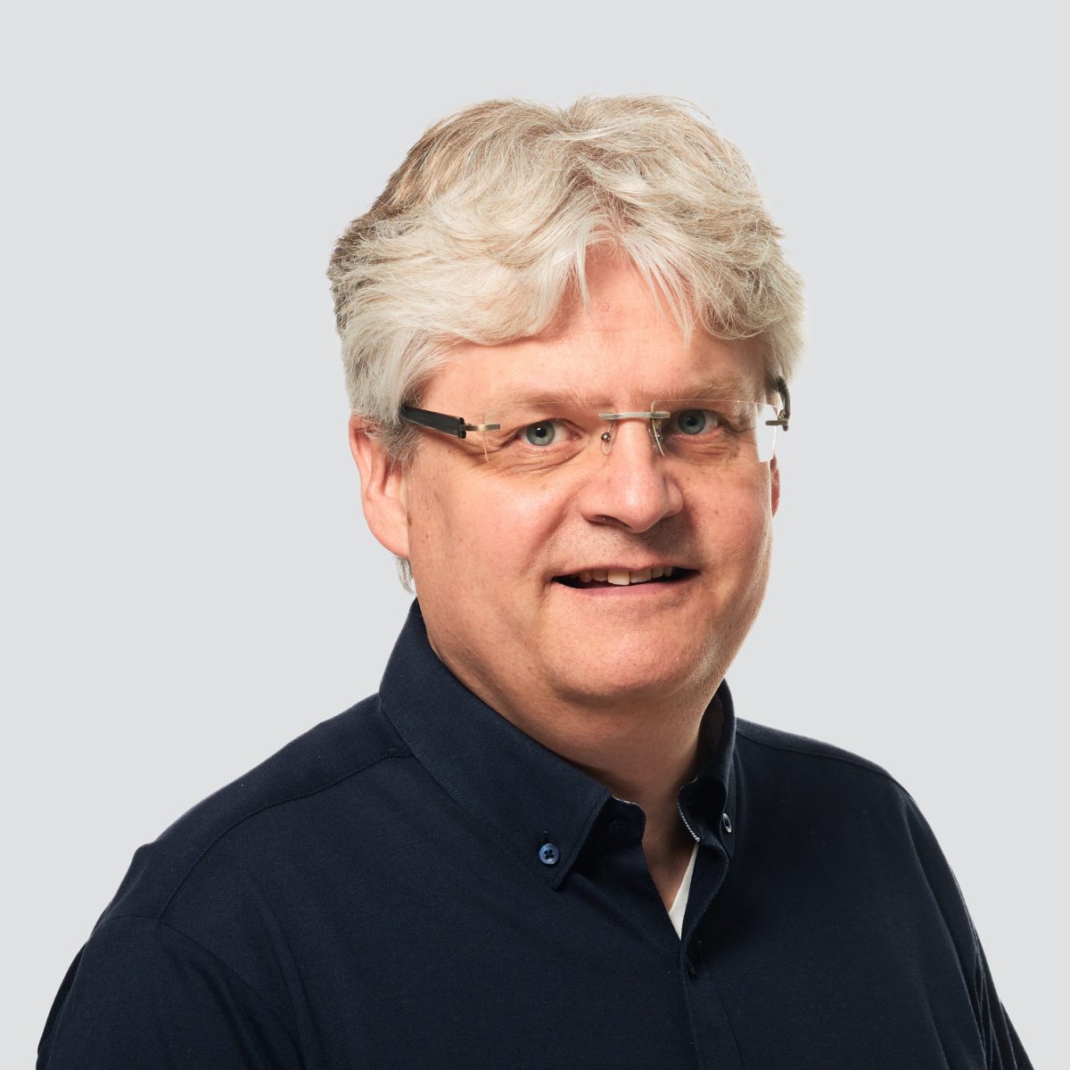Stephan Haller