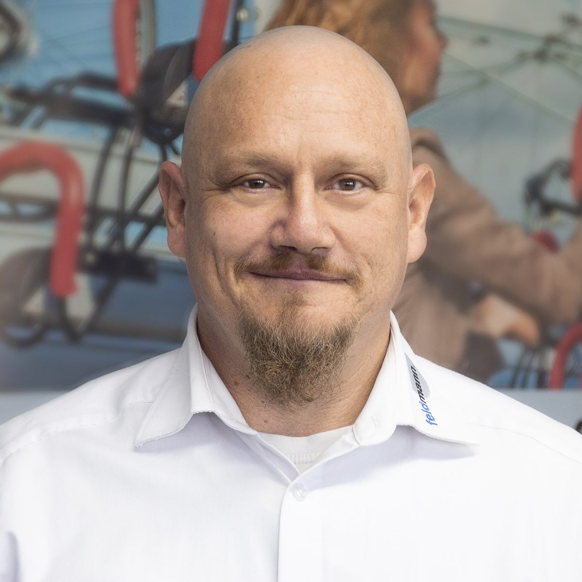 Experte Werner Hermann Smart City Verein Bern