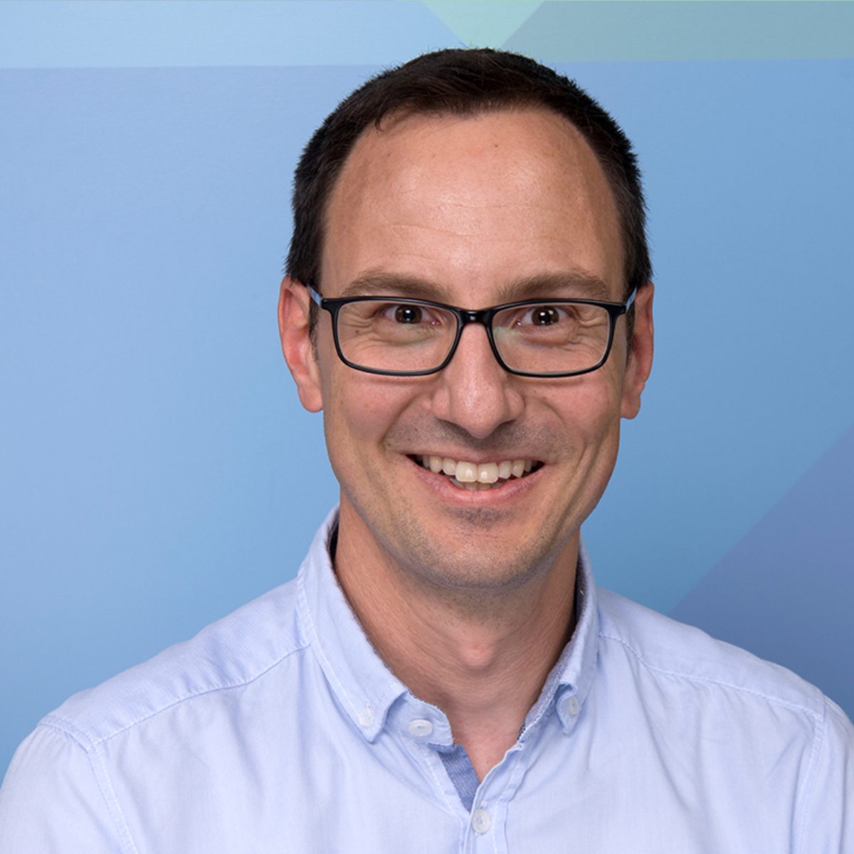 Daniel Binggeli Puzzle ITC, Experte Smart City Verein Bern