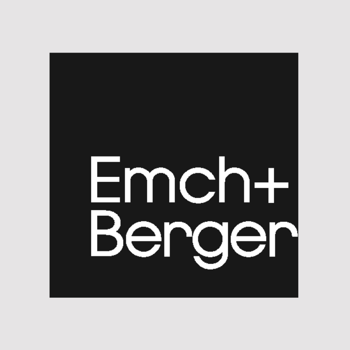 Emch+Berger Partner Smart City Verein Bern