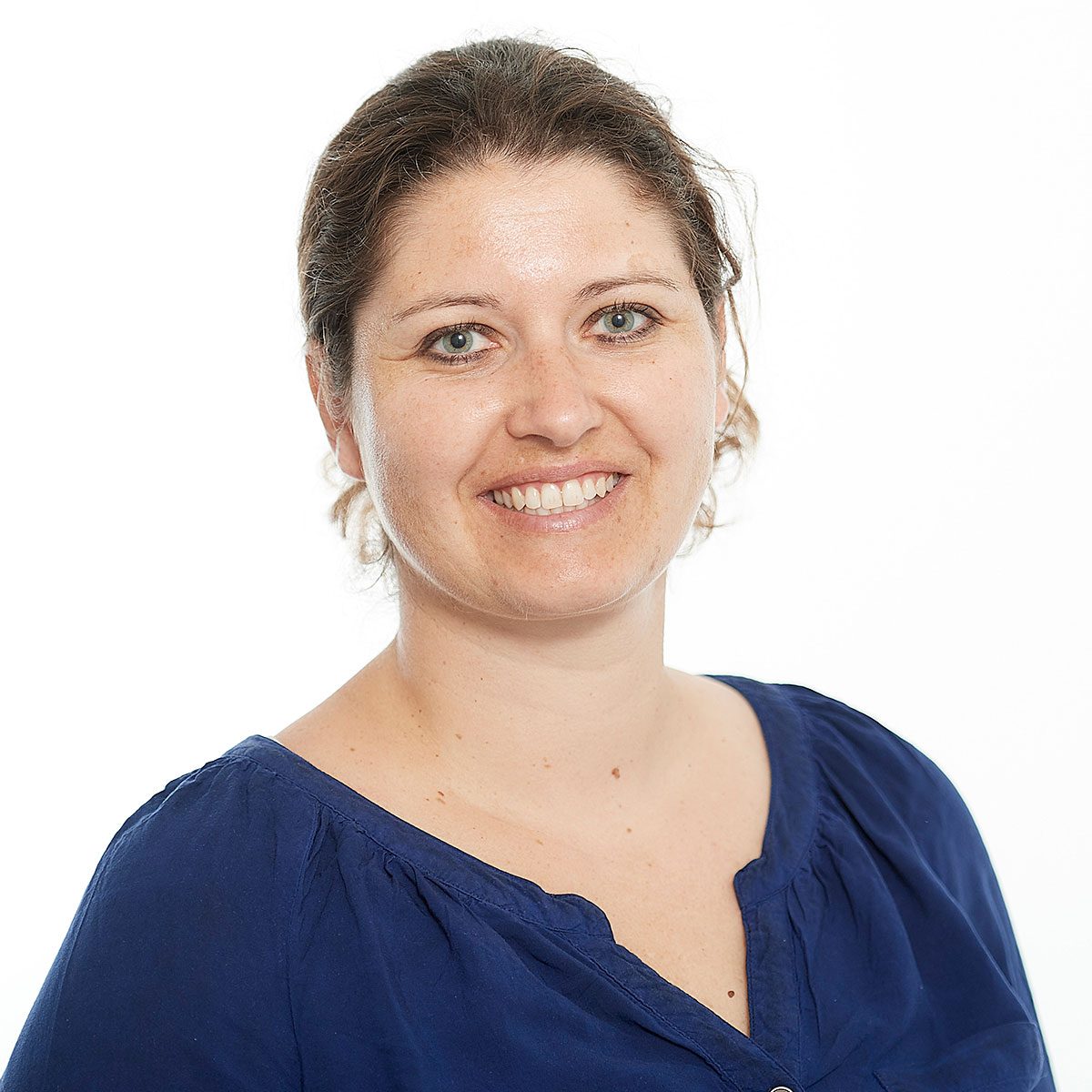 Expertin Andrea Gribi ewb Smart City Verein Bern