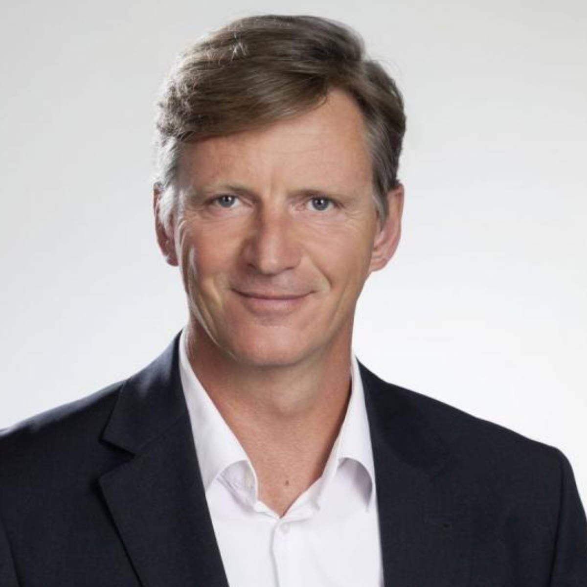 Stephan Juen Experte Smart City Verein Bern