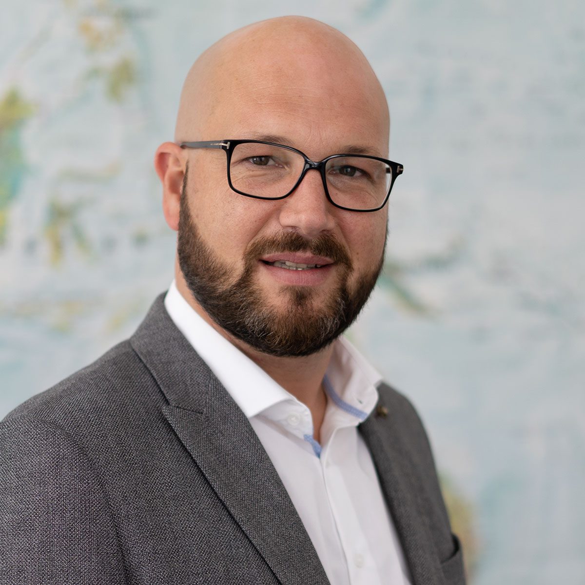 Patrizio Bisante Experte Vorstand Smart City Verein Bern