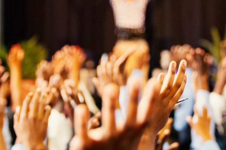 Mitgliederversammlung 2023 Smart City Verein Bern