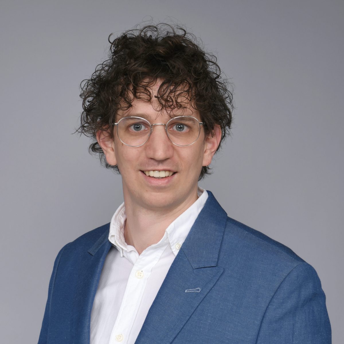 Marcel Gygli