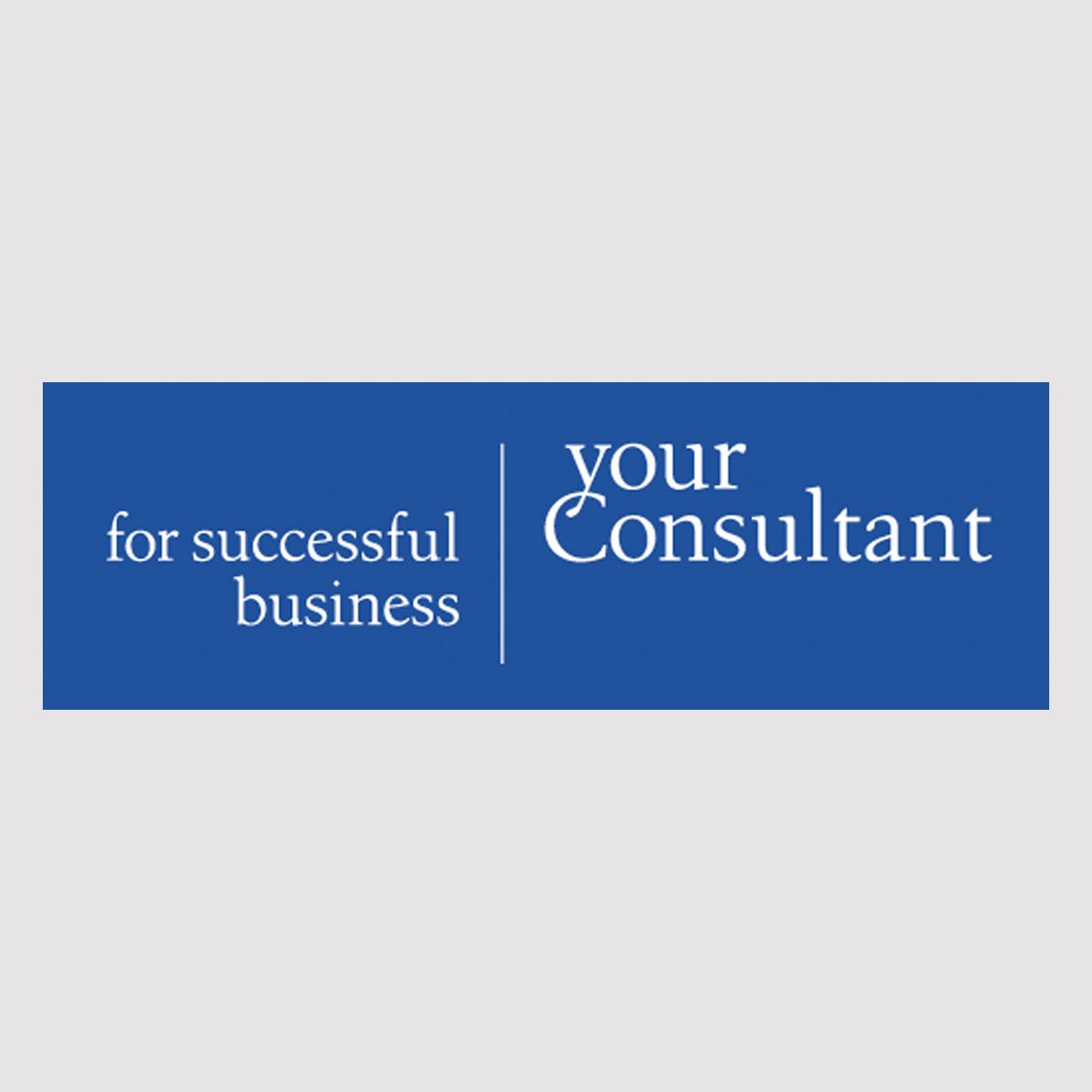 Partner Smart City Verein Bern your Consultant AG
